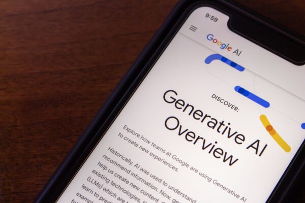 AI overviews Google en GPT search